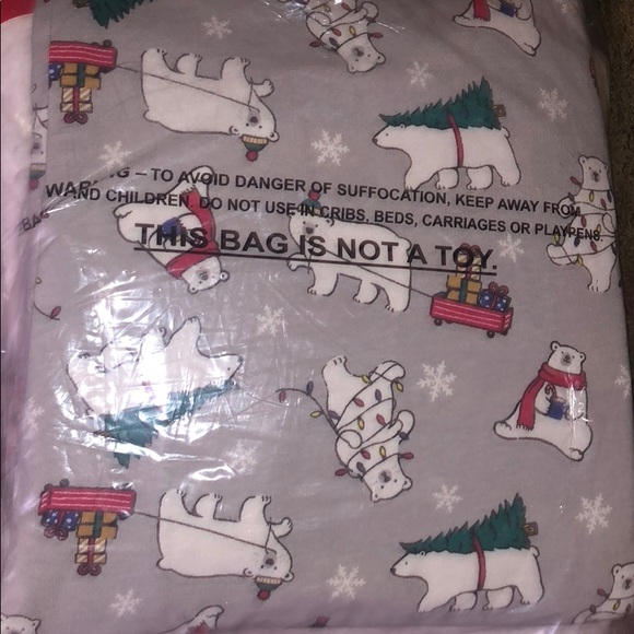 Macy’s New Pajamas! - Picture 5 of 5